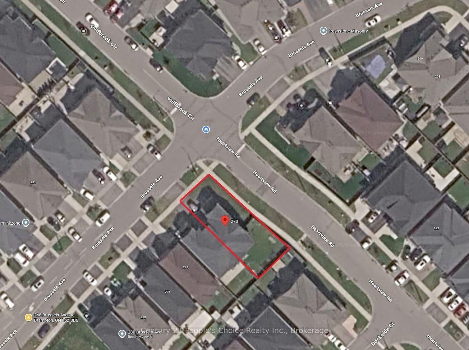 270 Brussels Avenue thumbnail 47