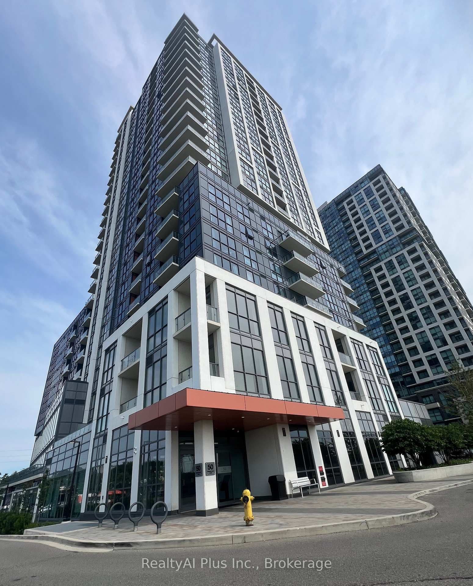 50 Thomas Riley Road, Unit 804 #Room - Image 1