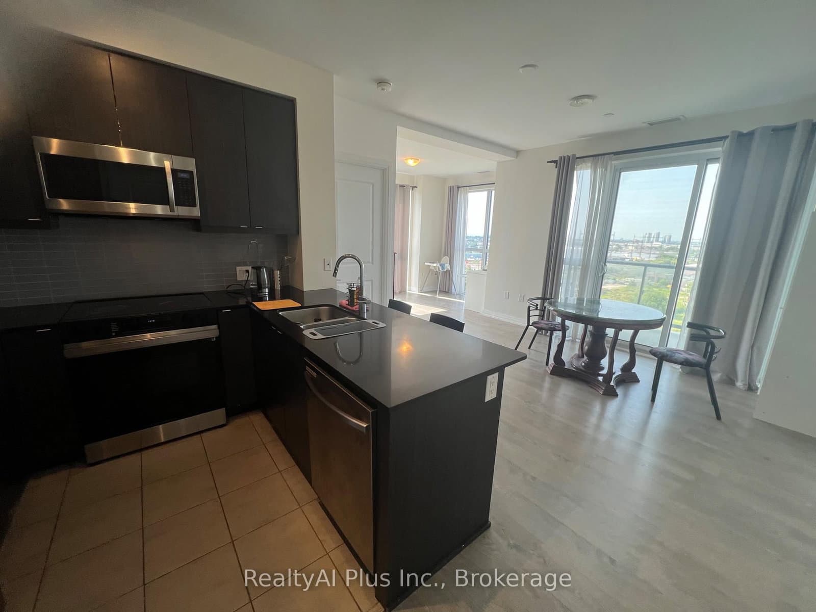 50 Thomas Riley Road, Unit 804 #Room thumbnail 12