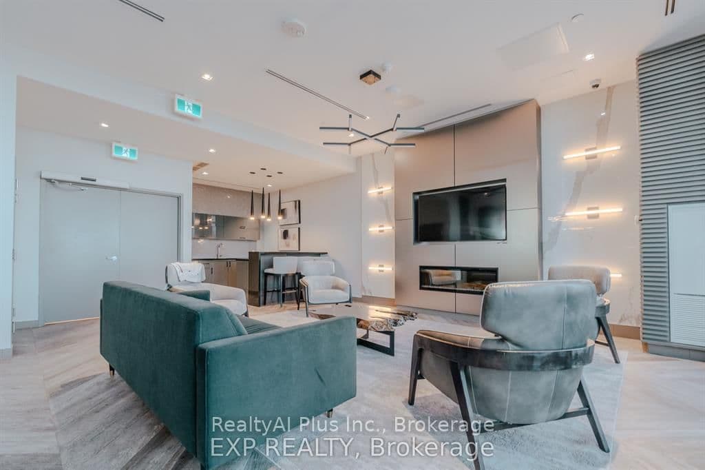 50 Thomas Riley Road, Unit 804 #Room thumbnail 7