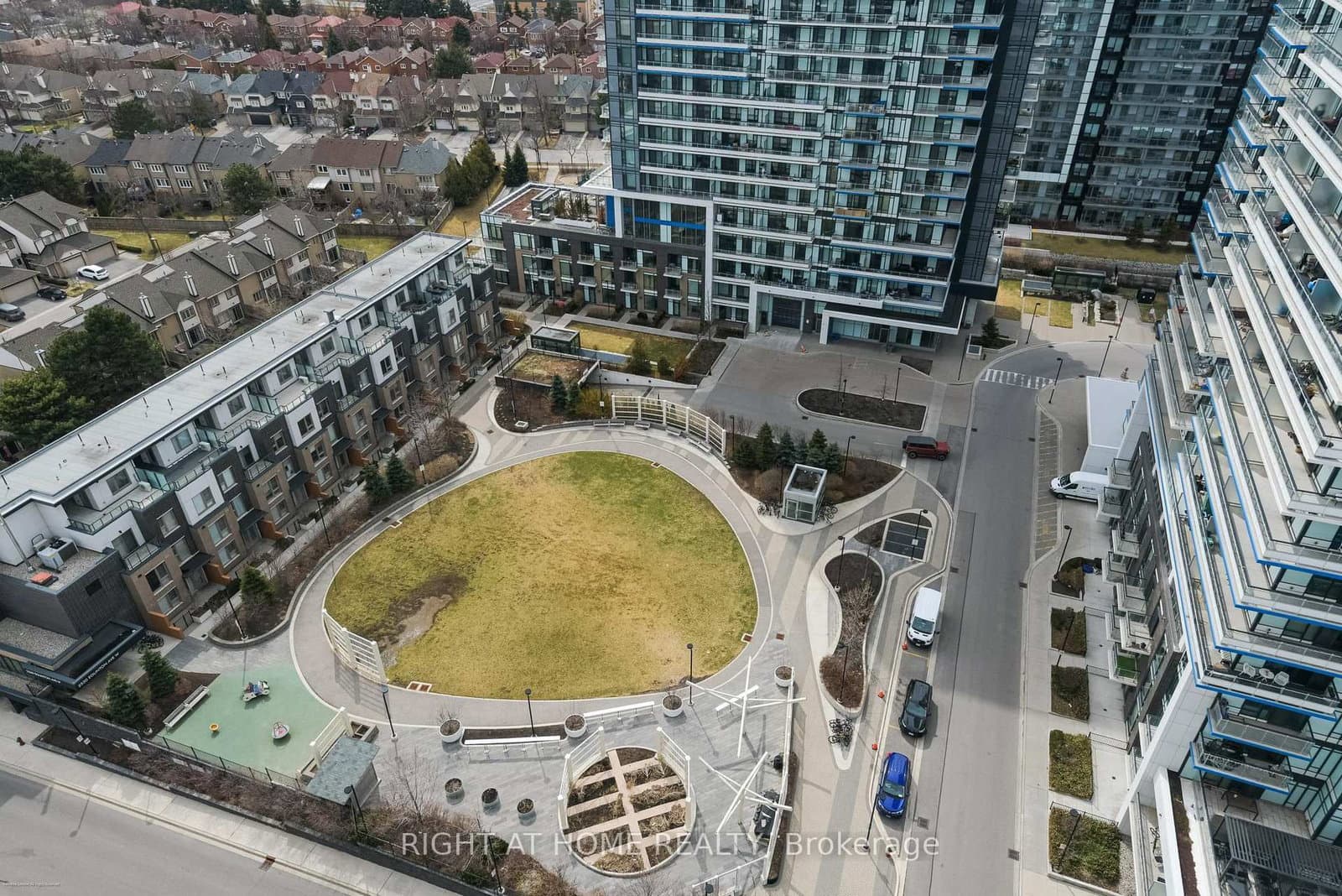 2520 Eglinton Avenue W, Unit 1602 thumbnail 22