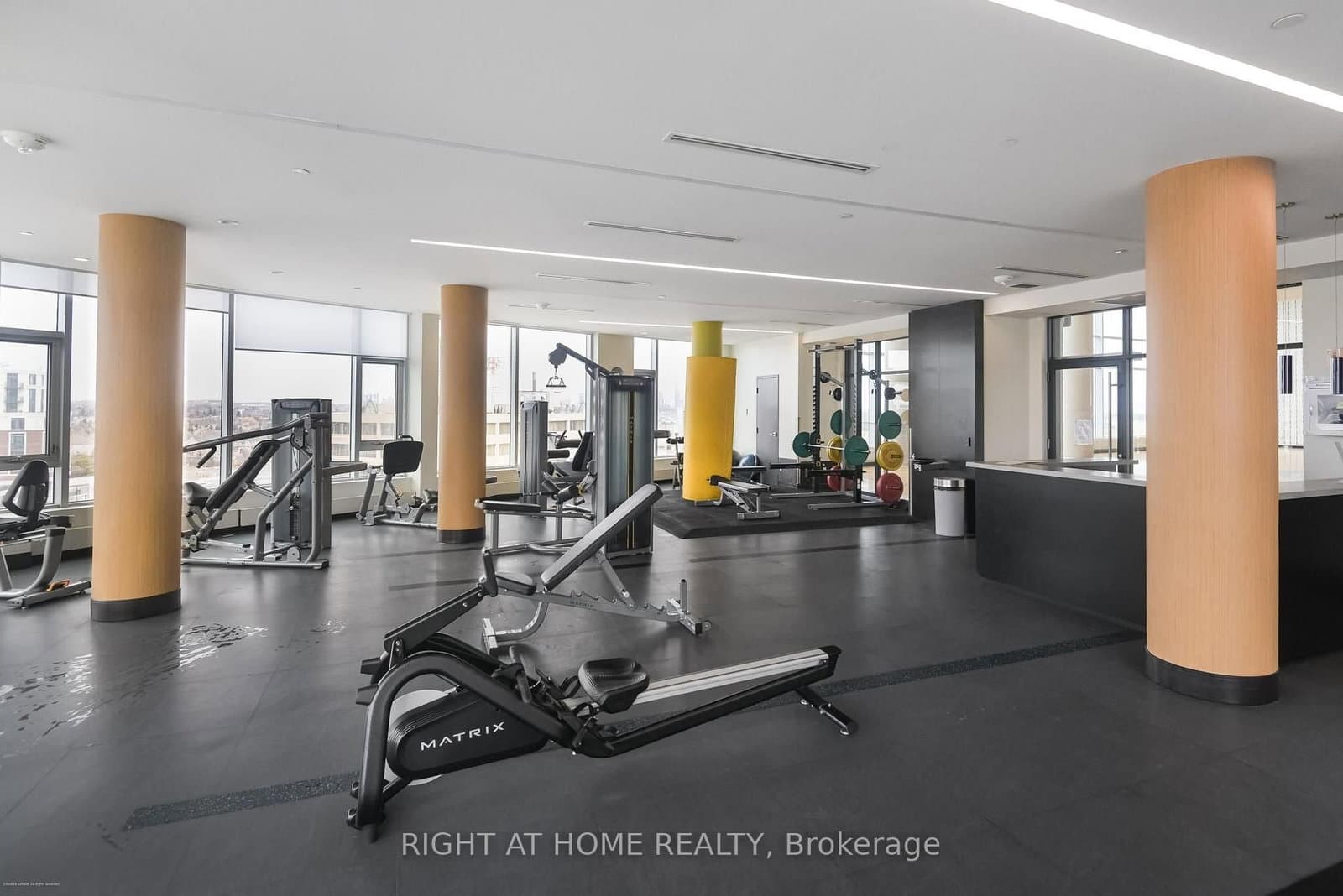 2520 Eglinton Avenue W, Unit 1602 thumbnail 24