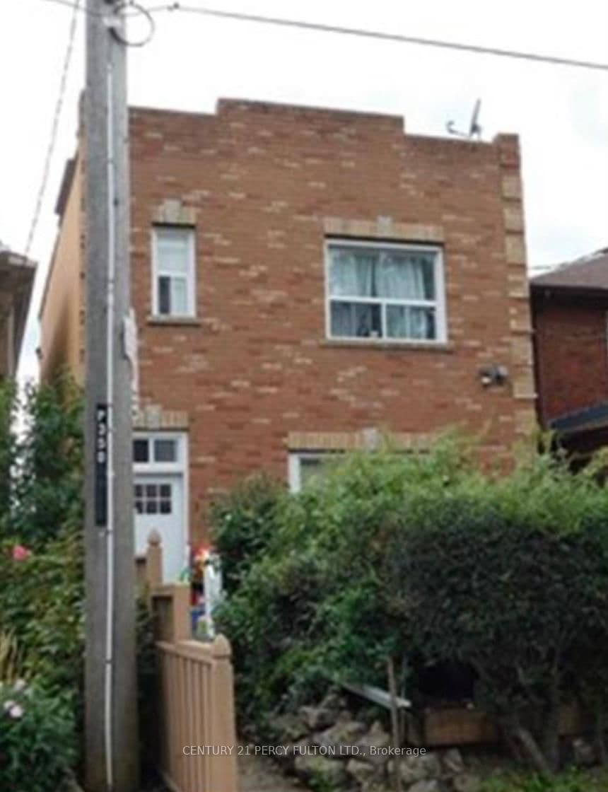 352 Caledonia Road - Image 1