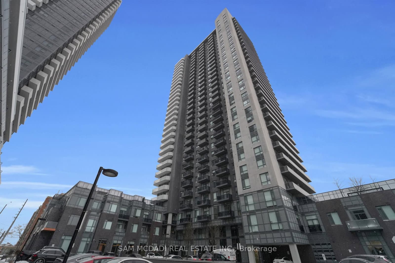 8 Nahani Way, Unit 1722 - Image 1