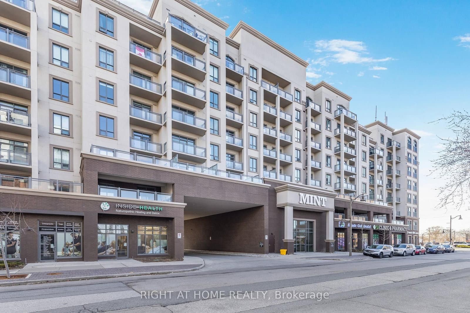 2486 Old Bronte Road, Unit 423 - Image 1