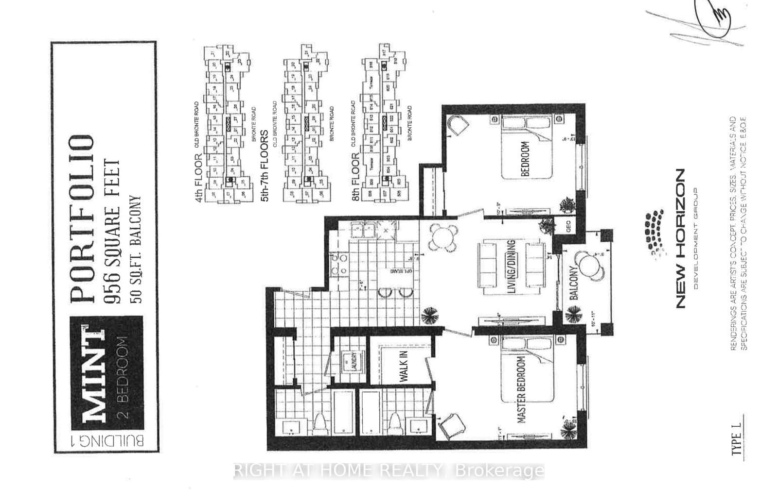2486 Old Bronte Road, Unit 423 thumbnail 22