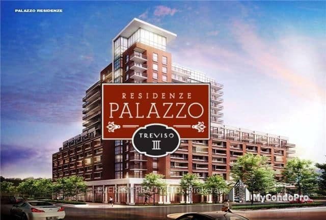 830 Lawrence Avenue W, Unit 517 - Image 1