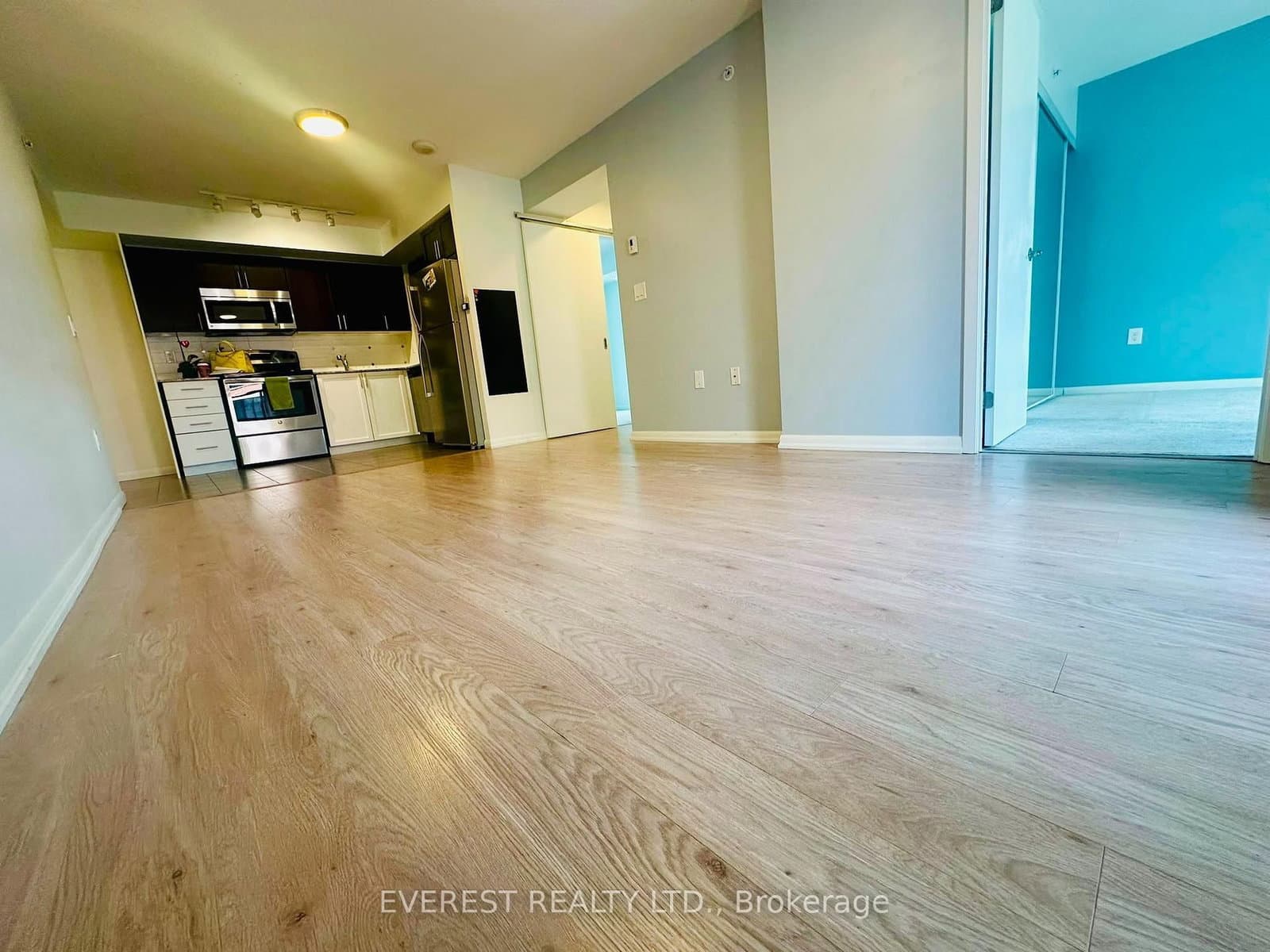830 Lawrence Avenue W, Unit 517 thumbnail 23