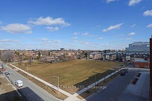 830 Lawrence Avenue W, Unit 517 thumbnail 48