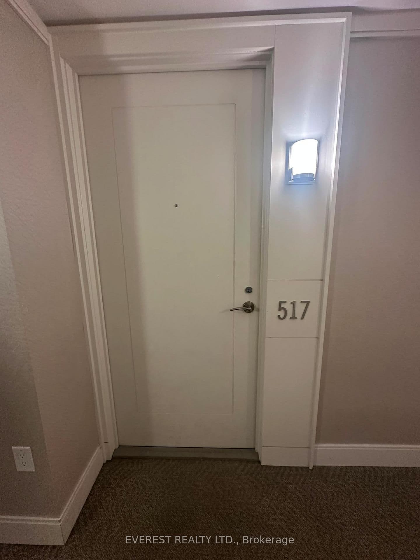830 Lawrence Avenue W, Unit 517 thumbnail 7