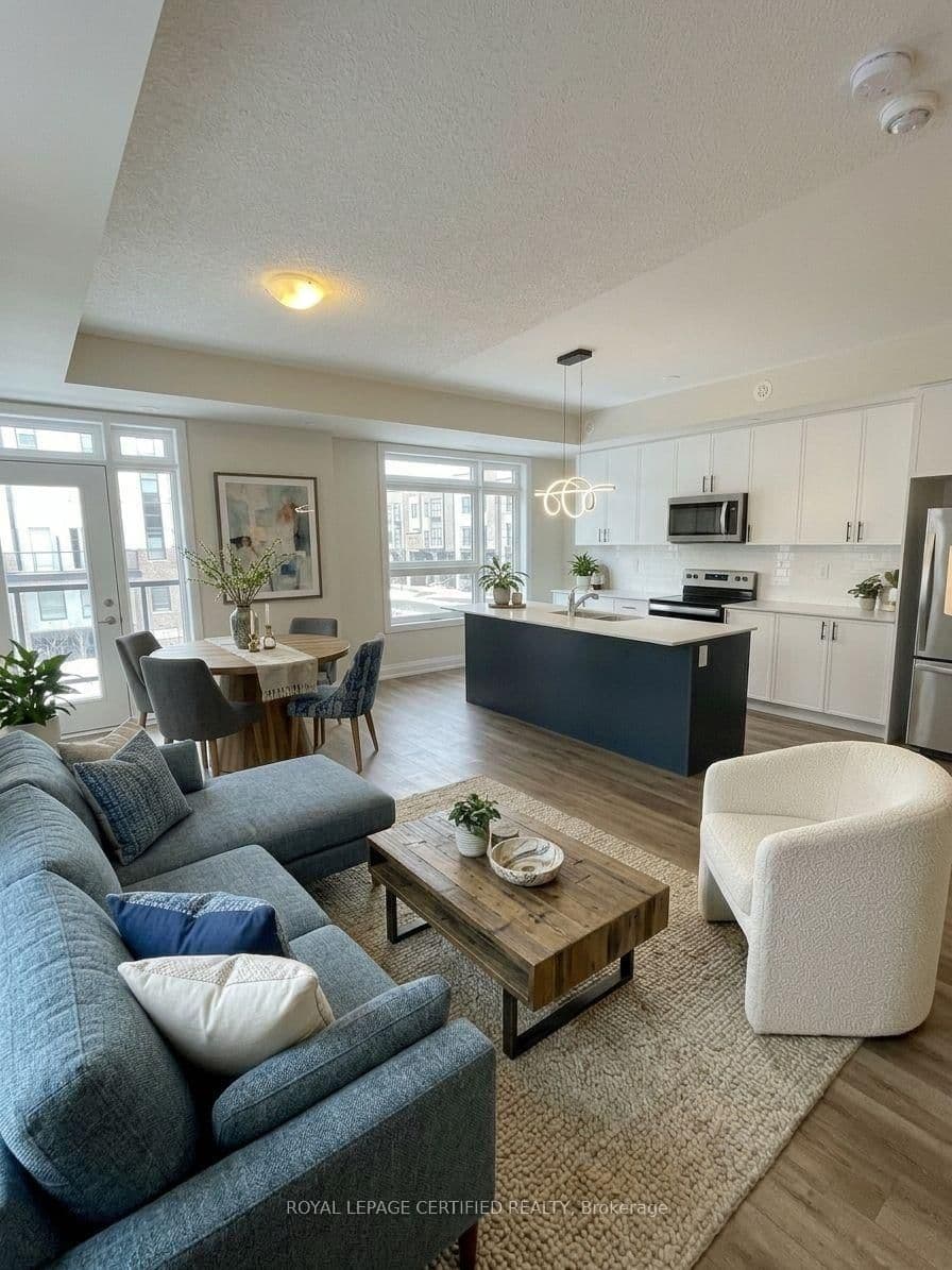 1597 Rose Way, Unit 109 thumbnail 3