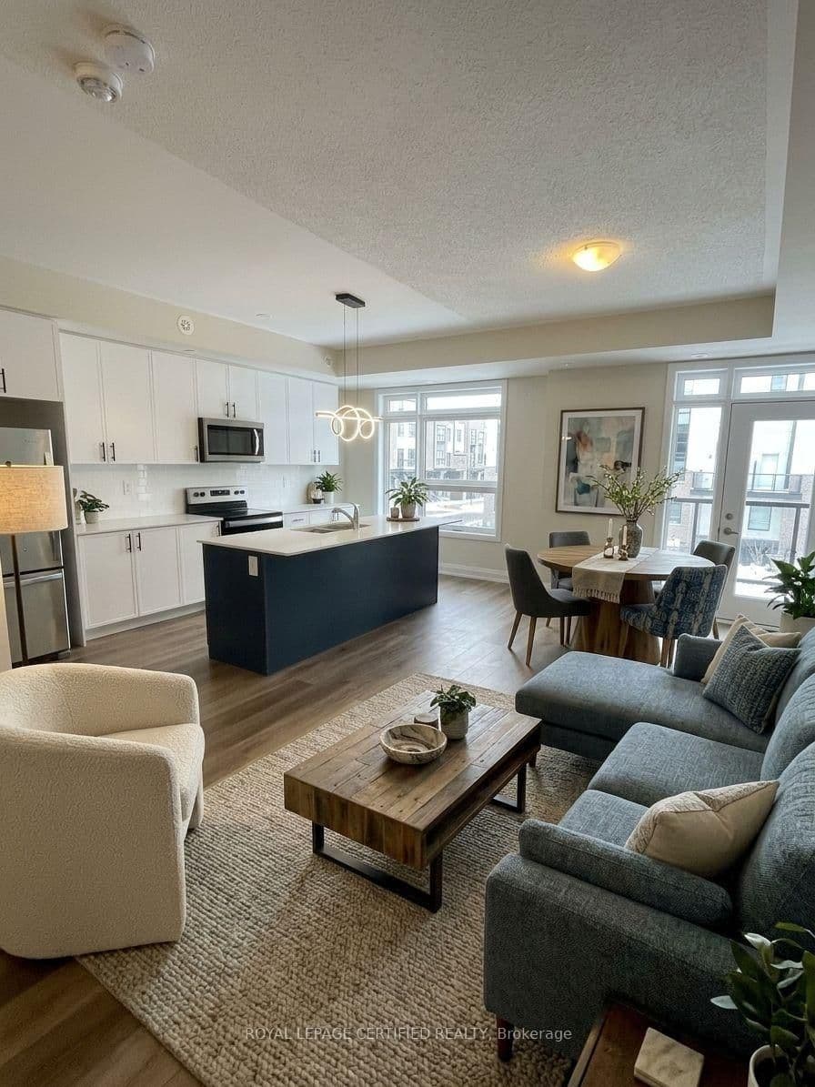 1597 Rose Way, Unit 109 thumbnail 4