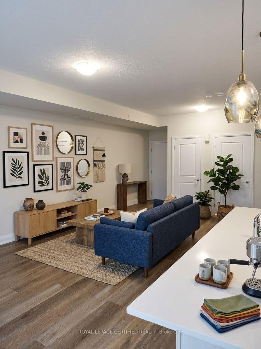 1597 Rose Way, Unit 109 thumbnail 5