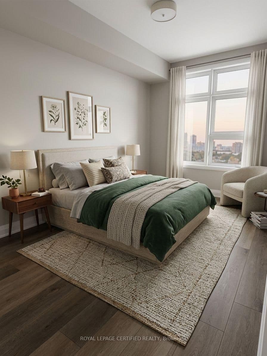 1597 Rose Way, Unit 109 thumbnail 6