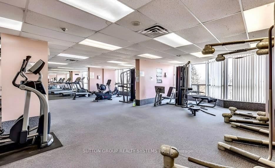 3 Rowntree Road, Unit 1610 thumbnail 12
