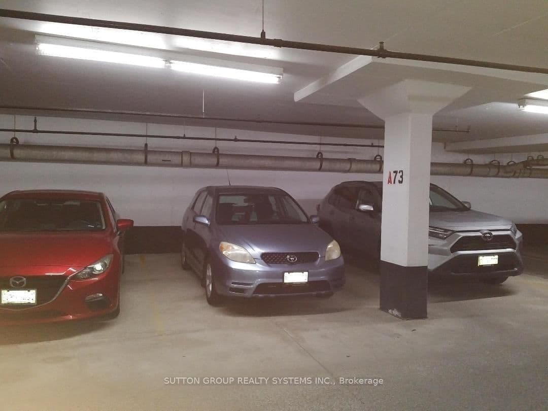 3 Rowntree Road, Unit 1610 thumbnail 7