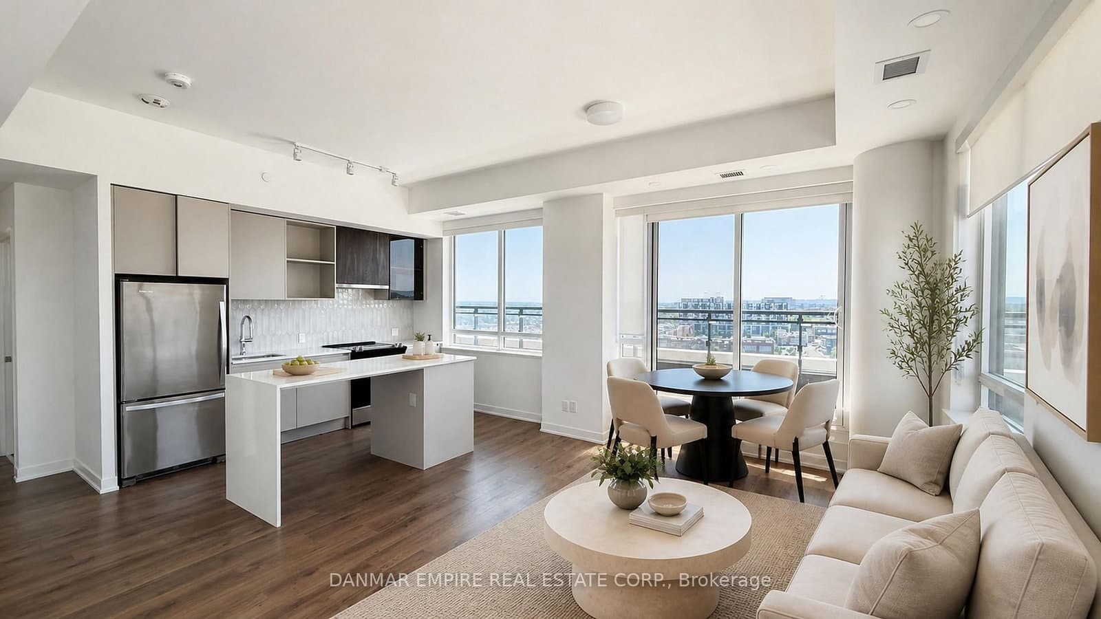405 Dundas Street W, Unit LPH06 thumbnail 20