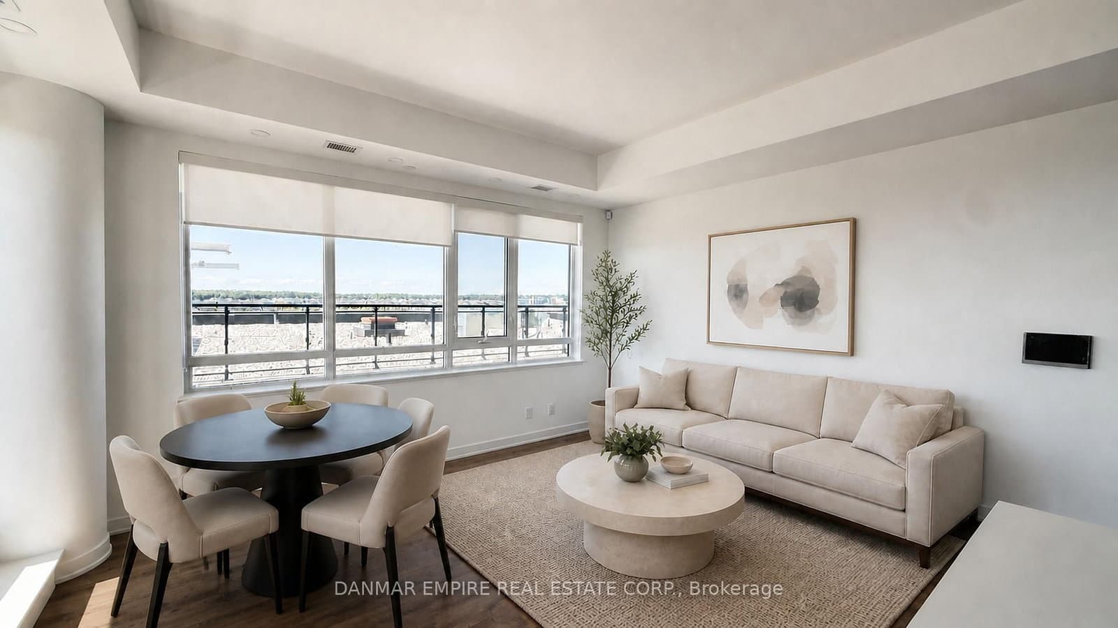 405 Dundas Street W, Unit LPH06 thumbnail 23