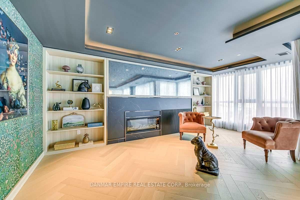 405 Dundas Street W, Unit LPH06 thumbnail 28