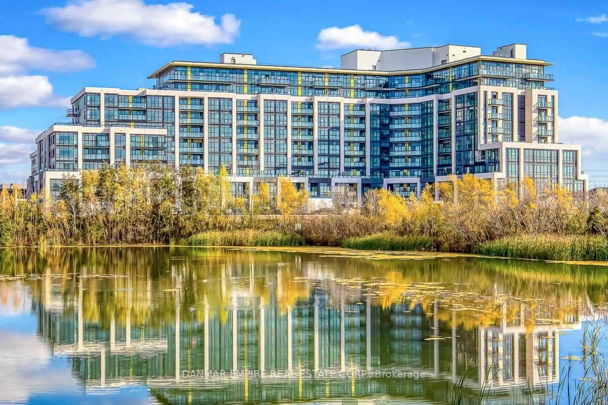 405 Dundas Street W, Unit LPH06 thumbnail 3