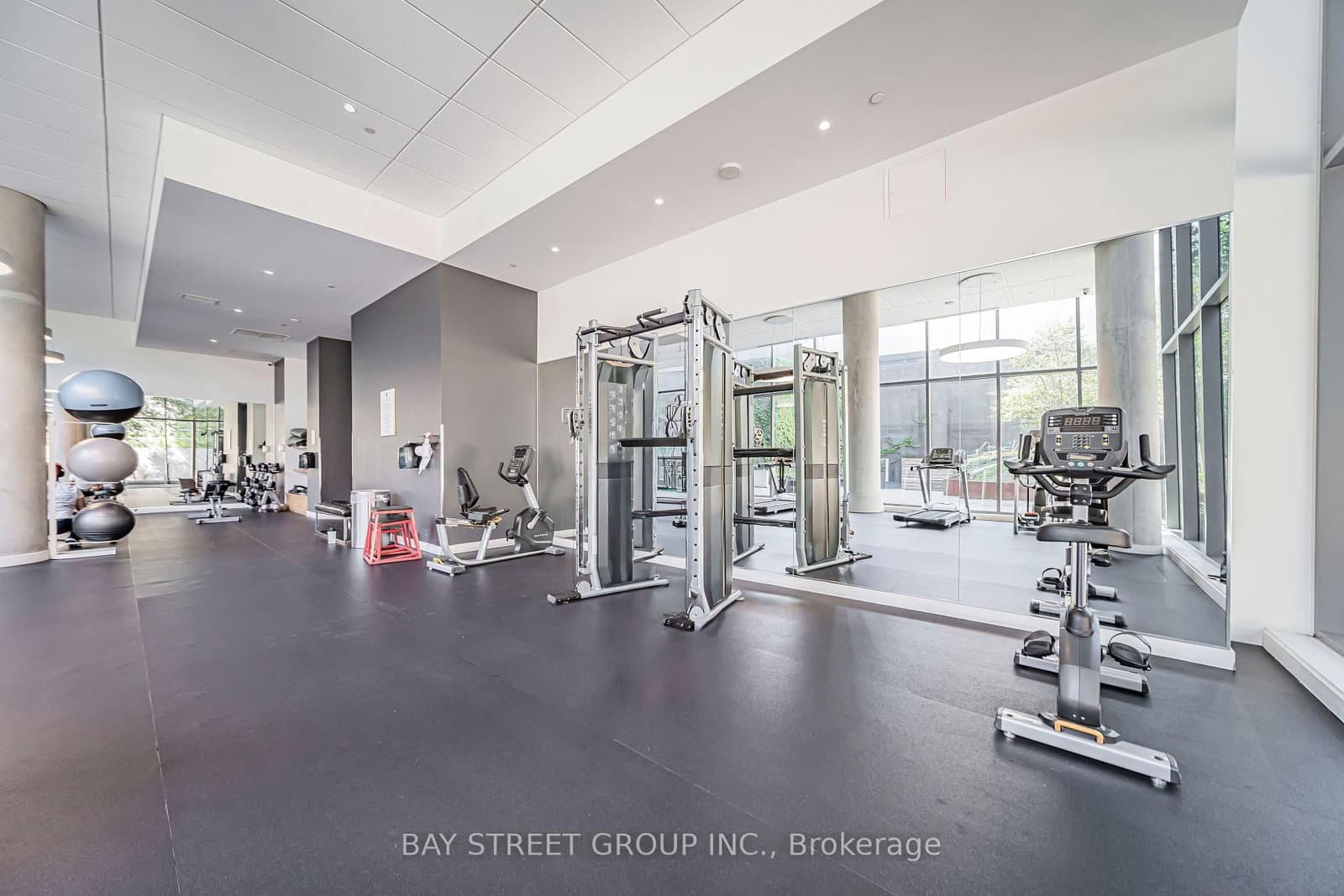 160 Flemington Road, Unit 1020 thumbnail 12