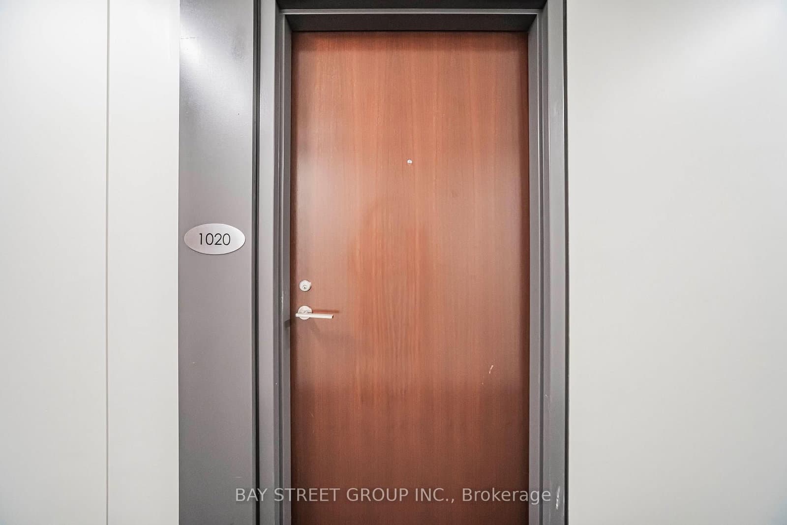 160 Flemington Road, Unit 1020 thumbnail 14