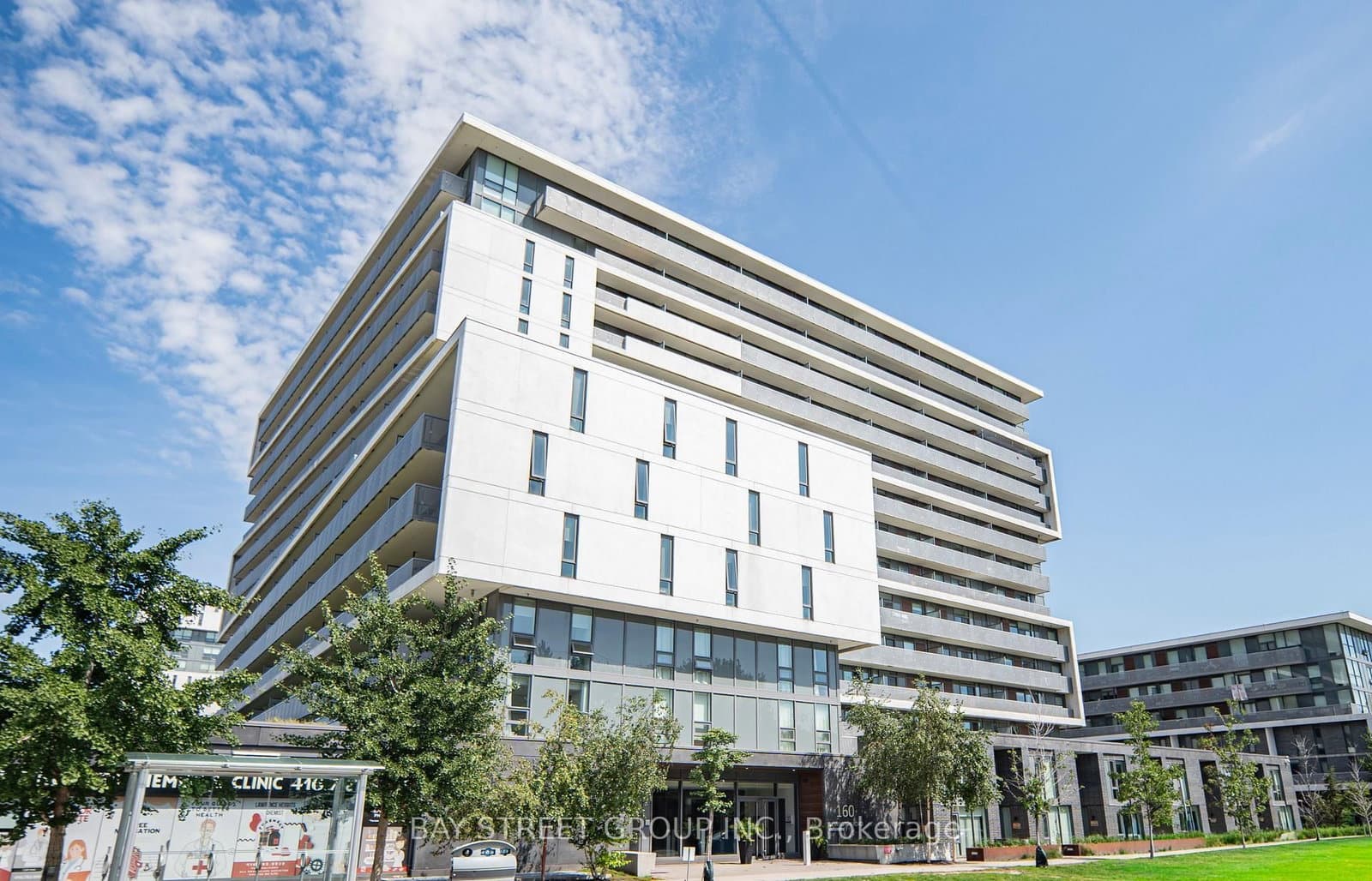 160 Flemington Road, Unit 1020 thumbnail 2
