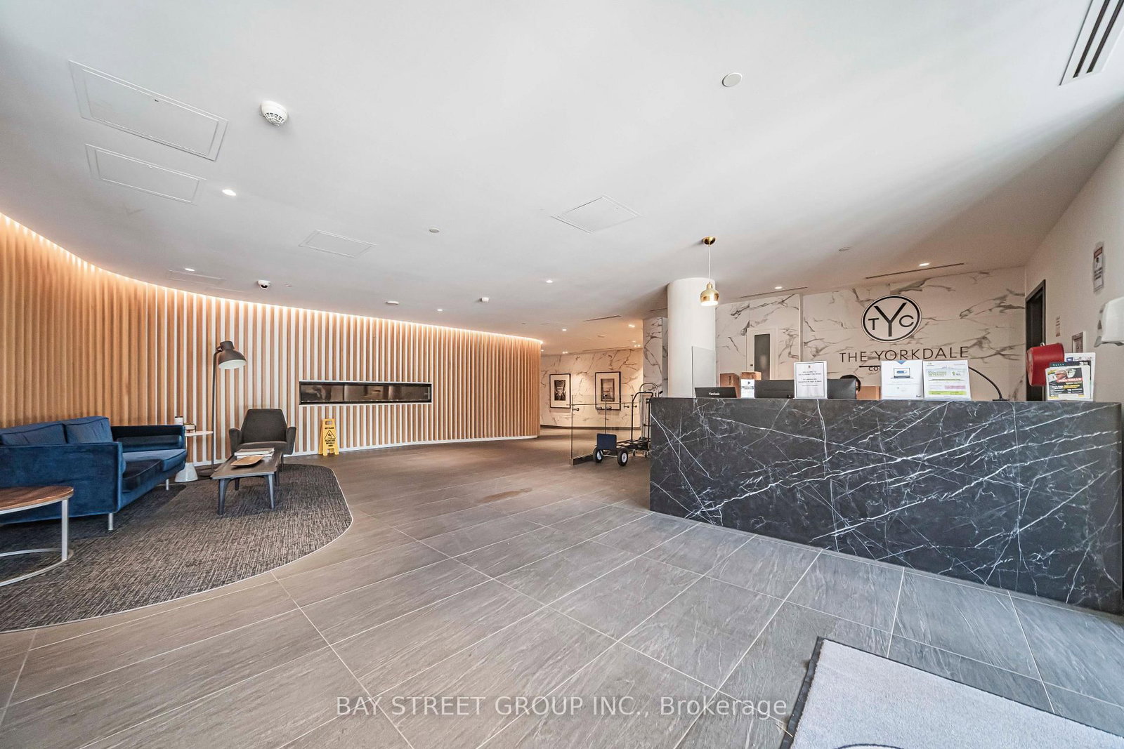 160 Flemington Road, Unit 1020 thumbnail 9