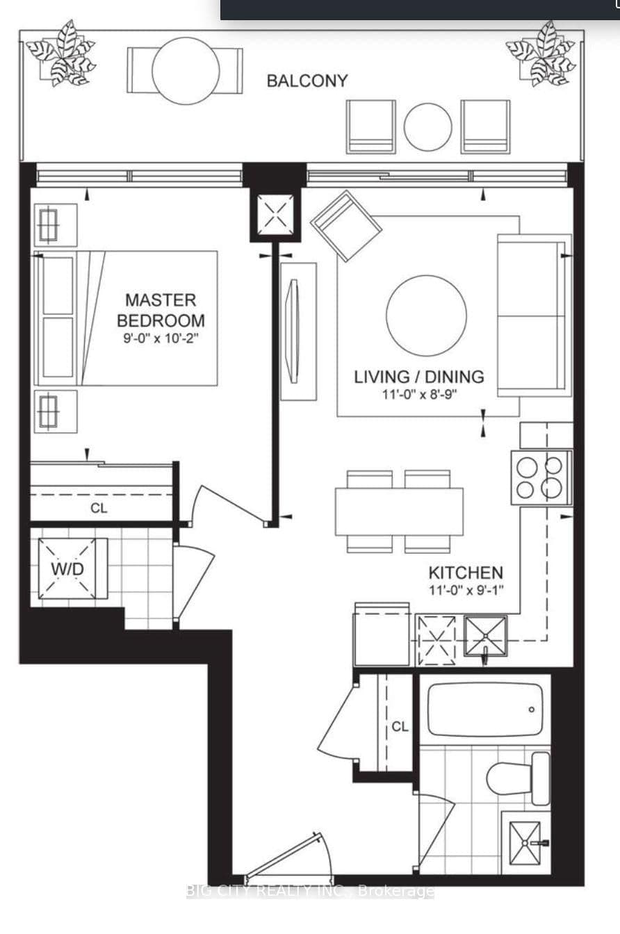115 Nipissing Road, Unit 807A thumbnail 17