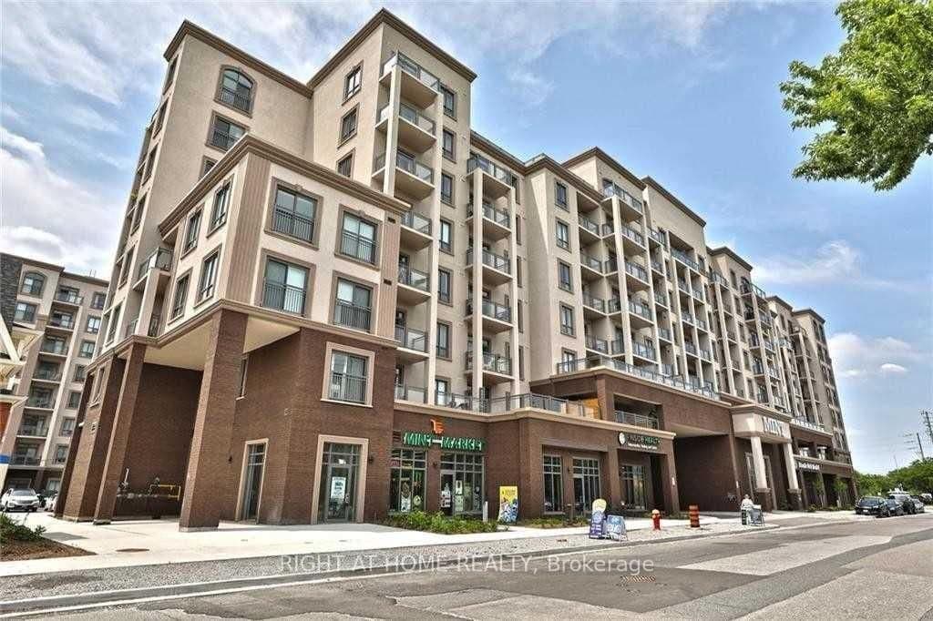2486 Old Bronte Road, Unit 612 - Image 1