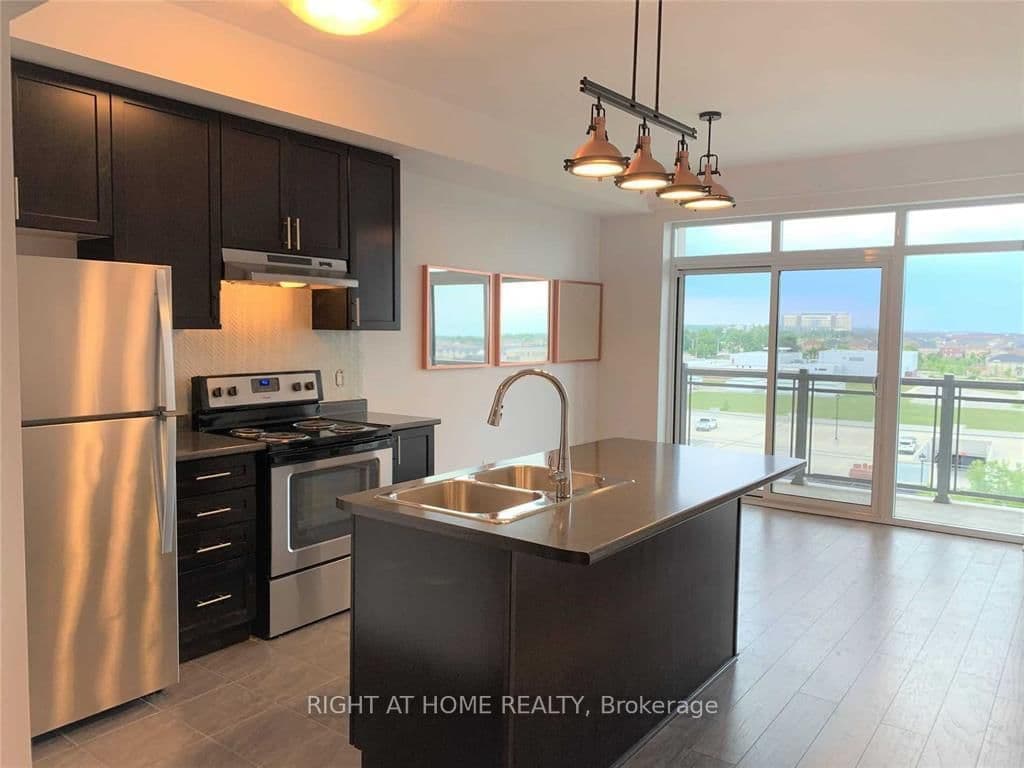 2486 Old Bronte Road, Unit 612 thumbnail 3
