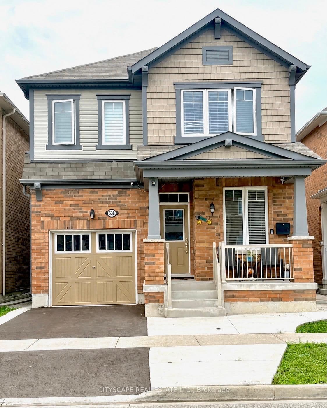 538 Edenbrook Hill Drive thumbnail 2