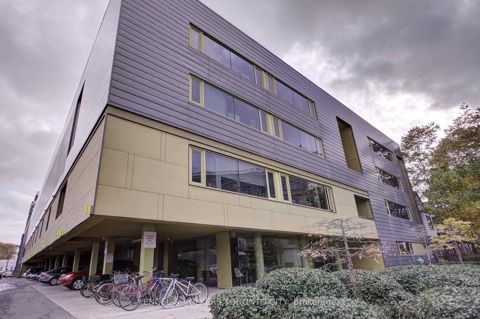 25 Ritchie Avenue, Unit 202 thumbnail 22