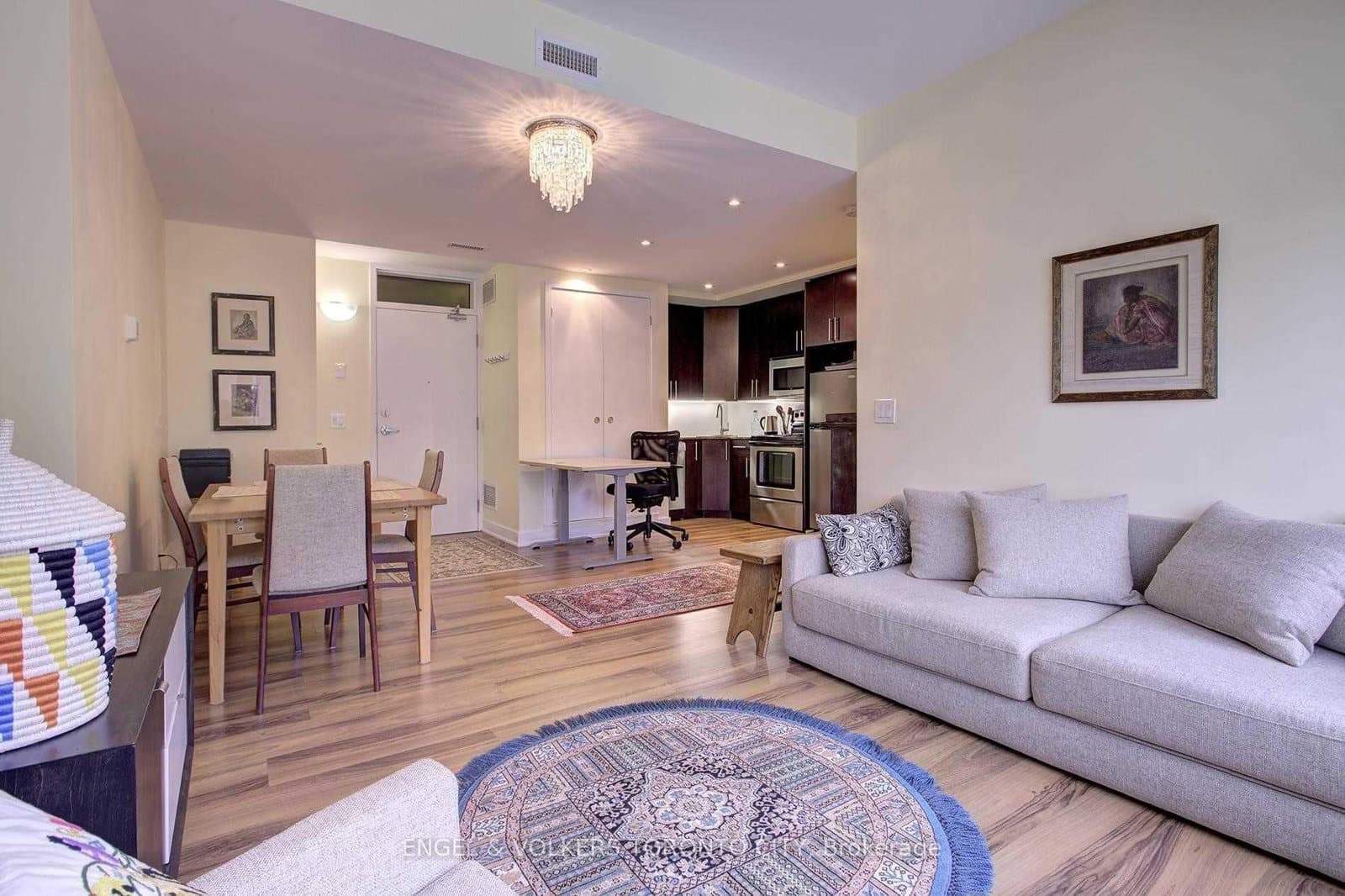 25 Ritchie Avenue, Unit 202 thumbnail 9