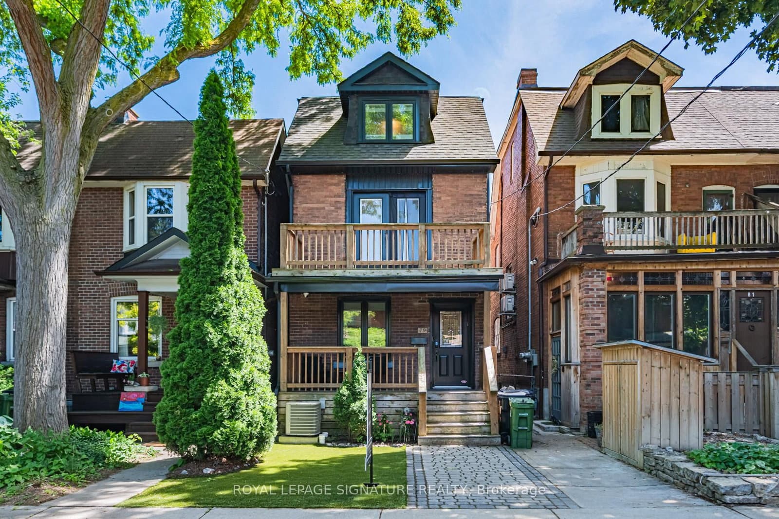 79 Pendrith Street - Image 1
