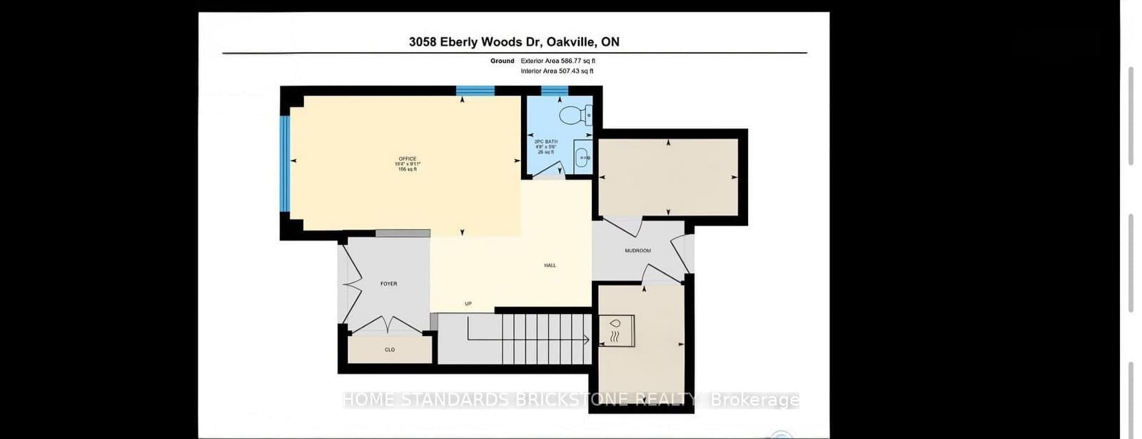 3058 Eberly Woods Drive thumbnail 34