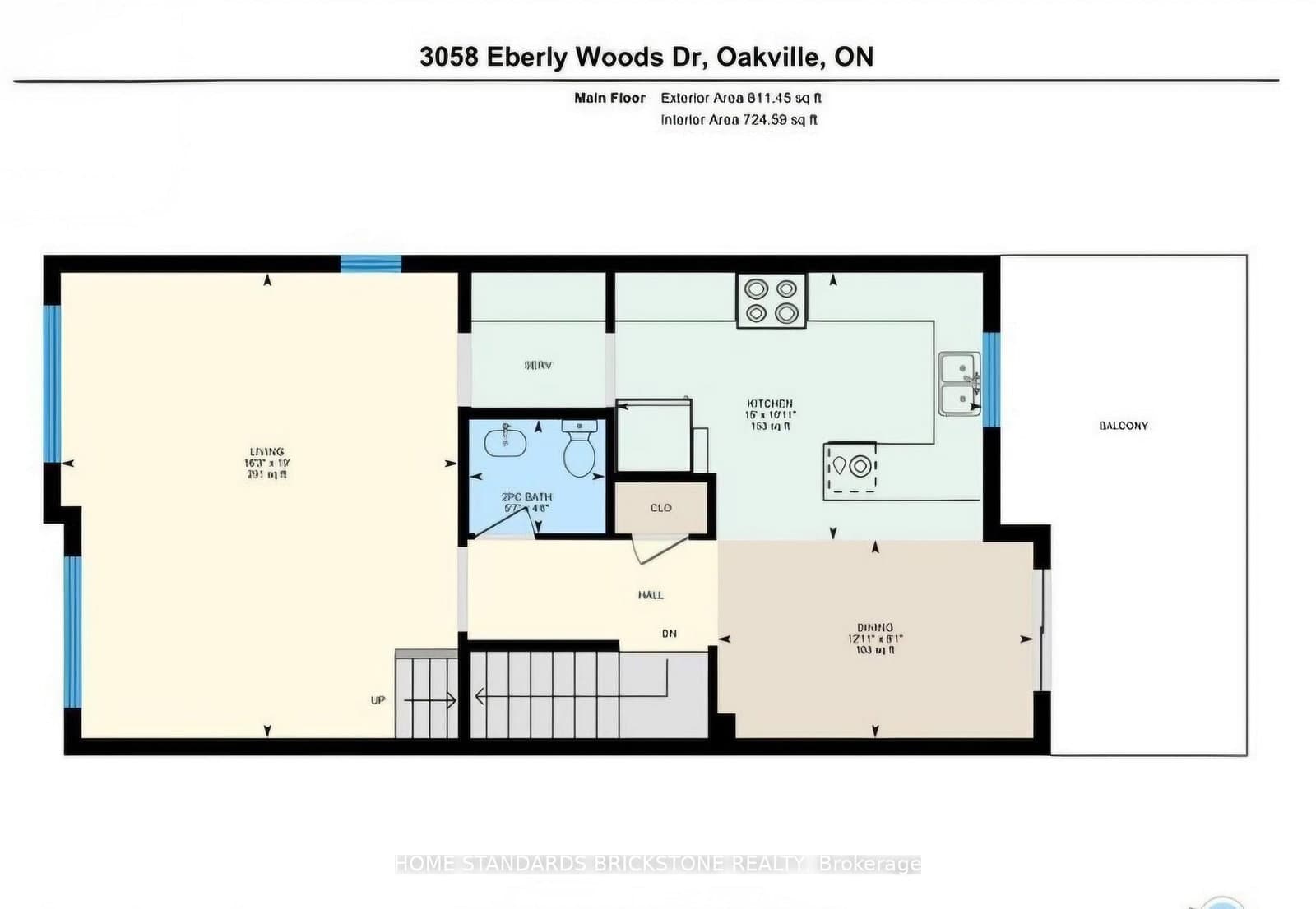 3058 Eberly Woods Drive thumbnail 35