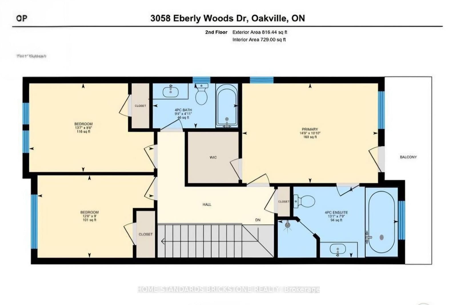 3058 Eberly Woods Drive thumbnail 36