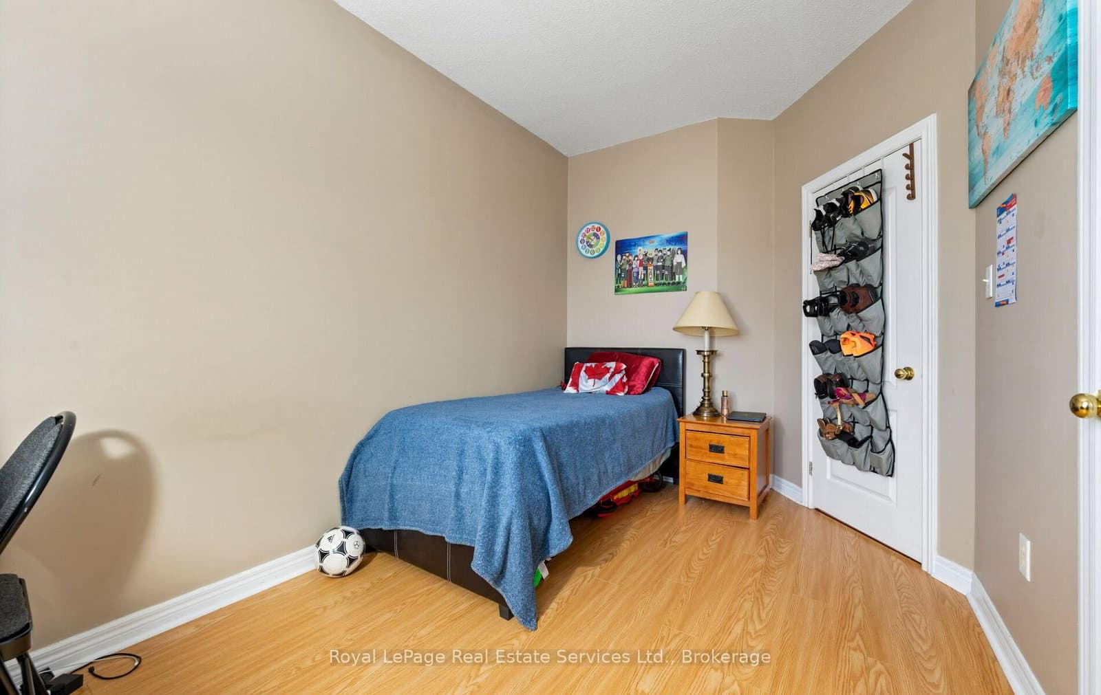 4006 Kilmer Drive, Unit 409 thumbnail 17