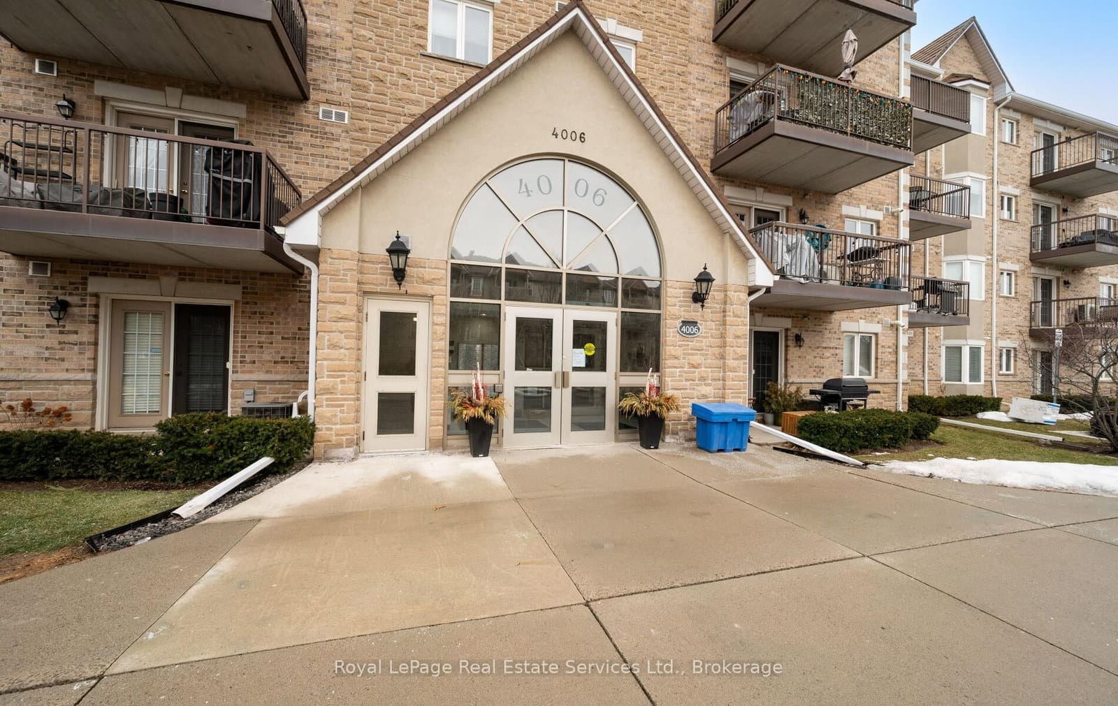 4006 Kilmer Drive, Unit 409 thumbnail 2