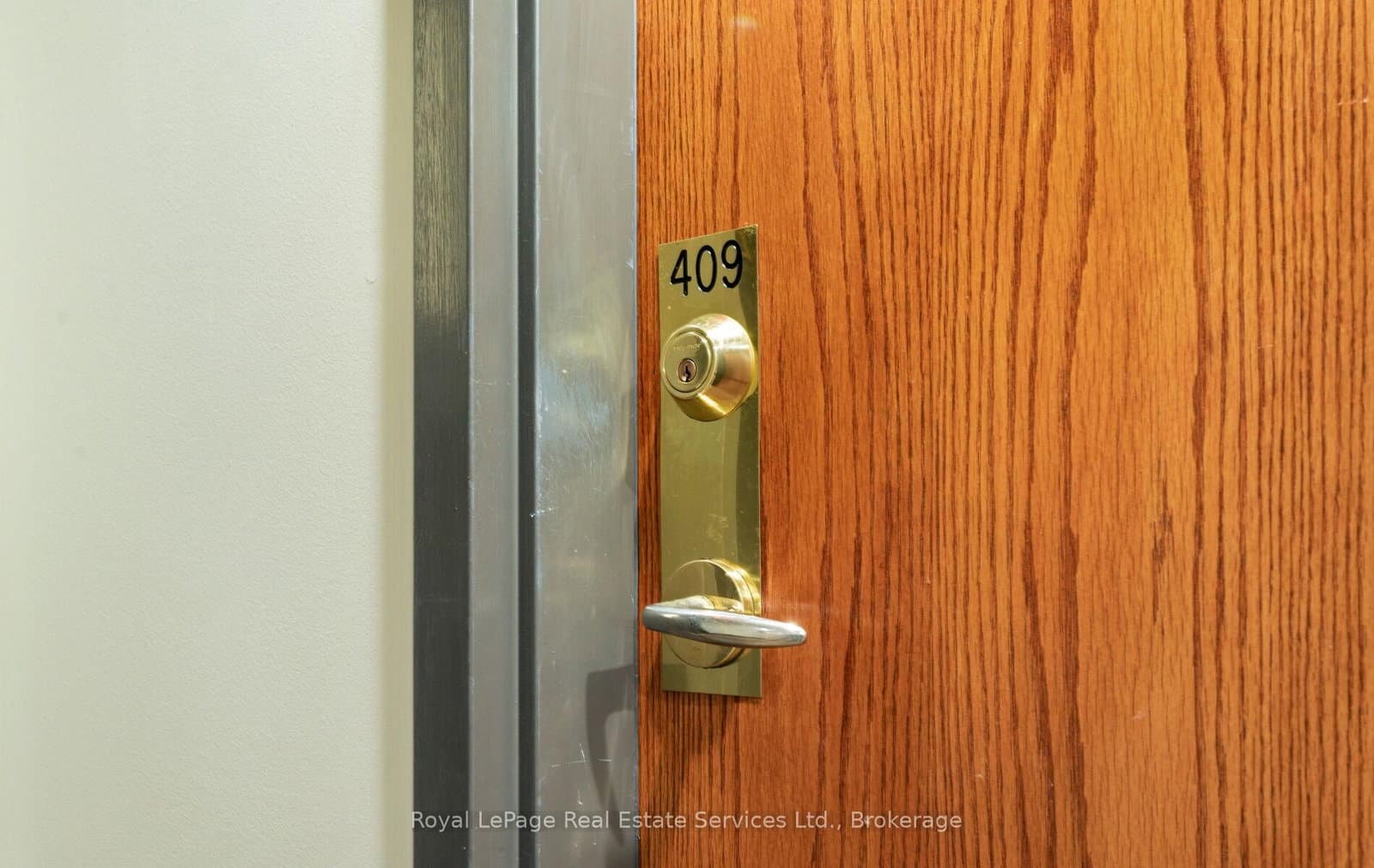 4006 Kilmer Drive, Unit 409 thumbnail 3