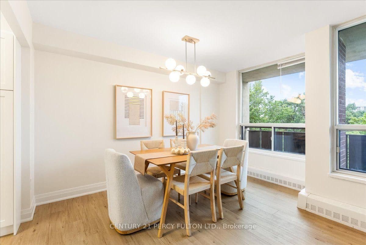 15 London Green Court, Unit 705 thumbnail 12
