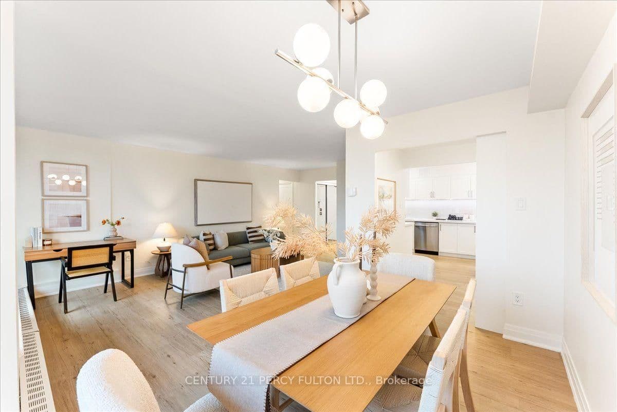 15 London Green Court, Unit 705 thumbnail 14