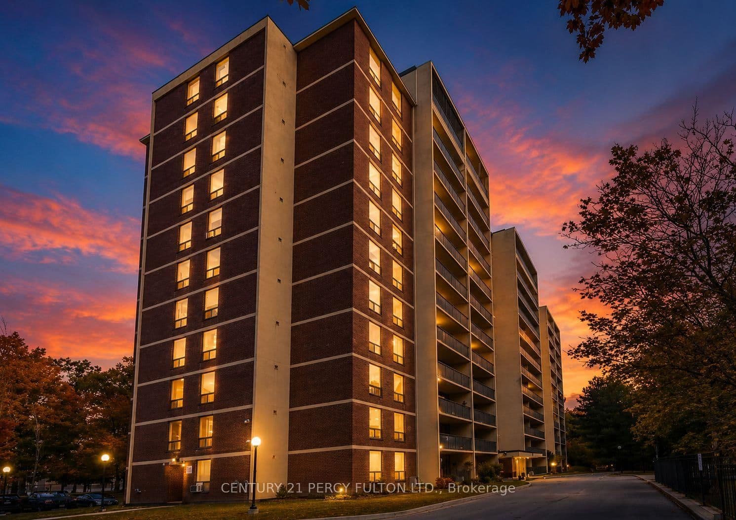 15 London Green Court, Unit 705 thumbnail 2