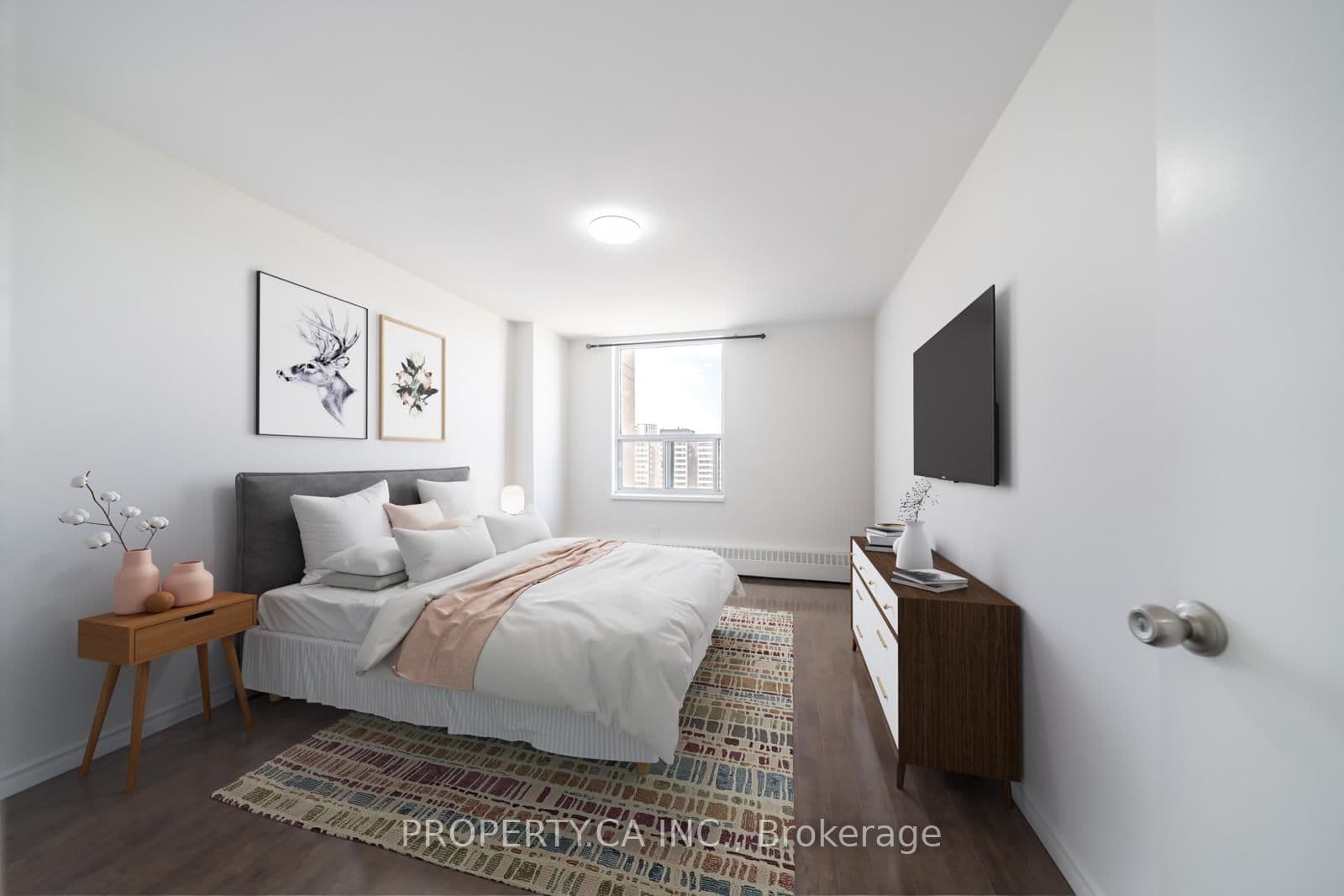 31 Four Winds Drive W, Unit 901 thumbnail 14