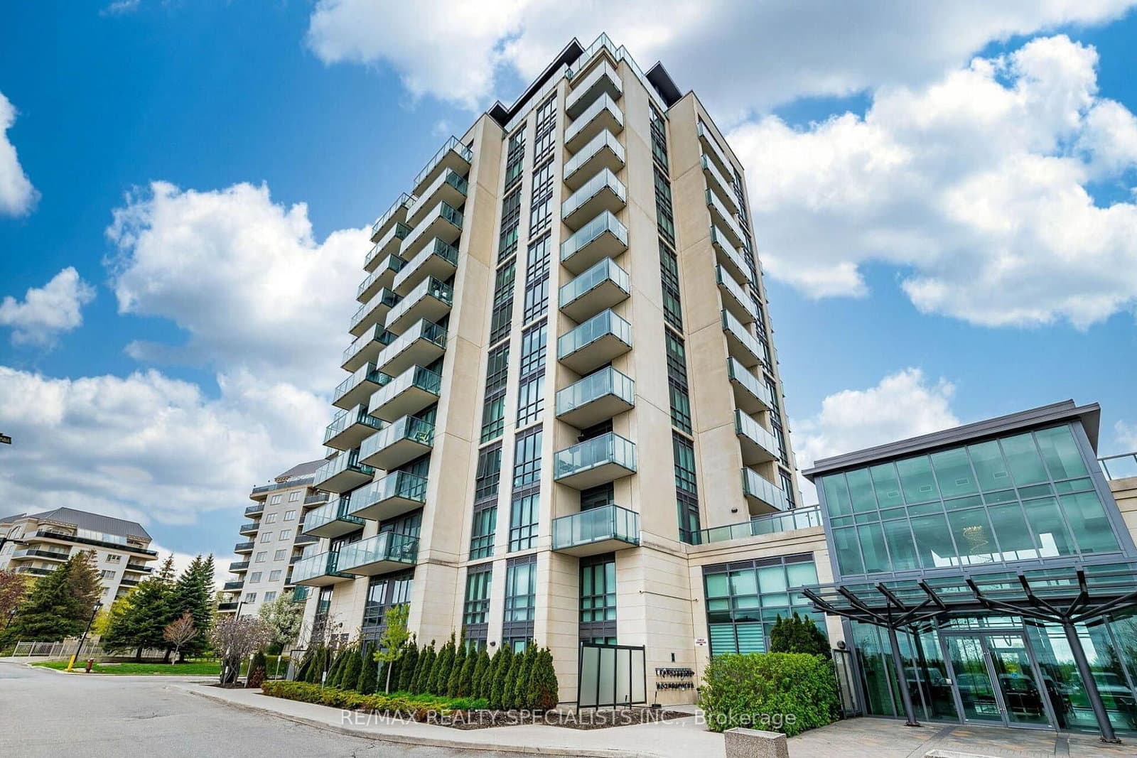 45 Yorkland Boulevard, Unit 805 - Image 1