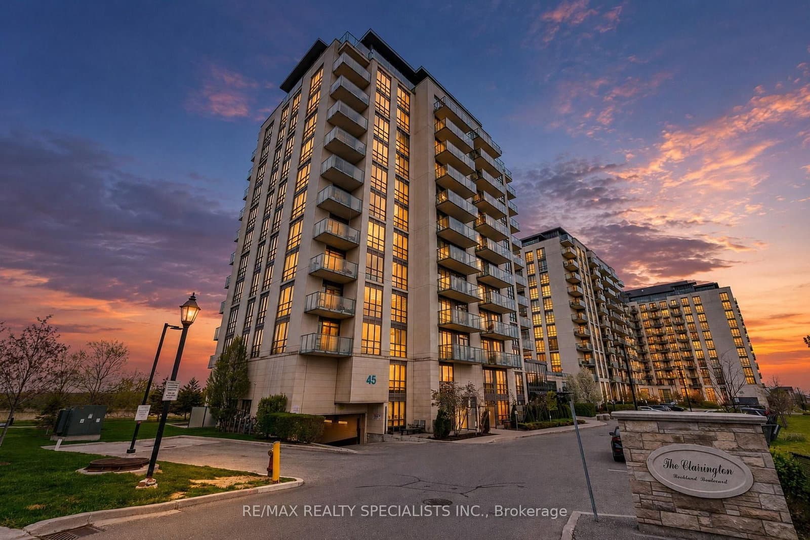 45 Yorkland Boulevard, Unit 805 thumbnail 5