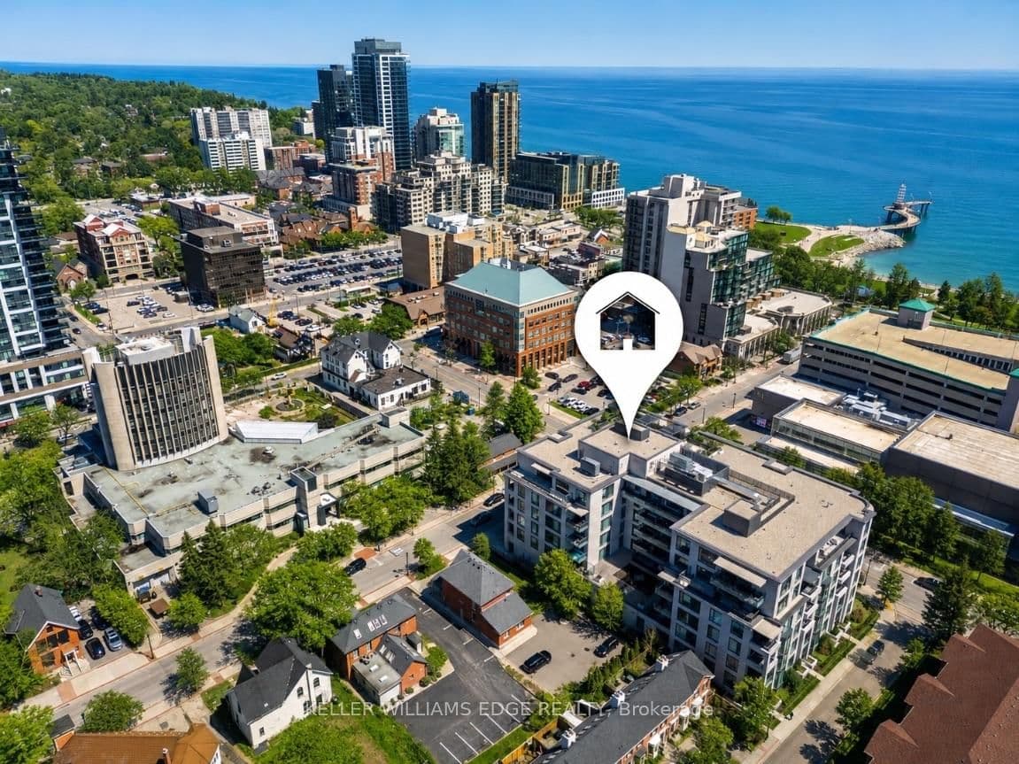1441 Elgin Street, Unit 510 thumbnail 2