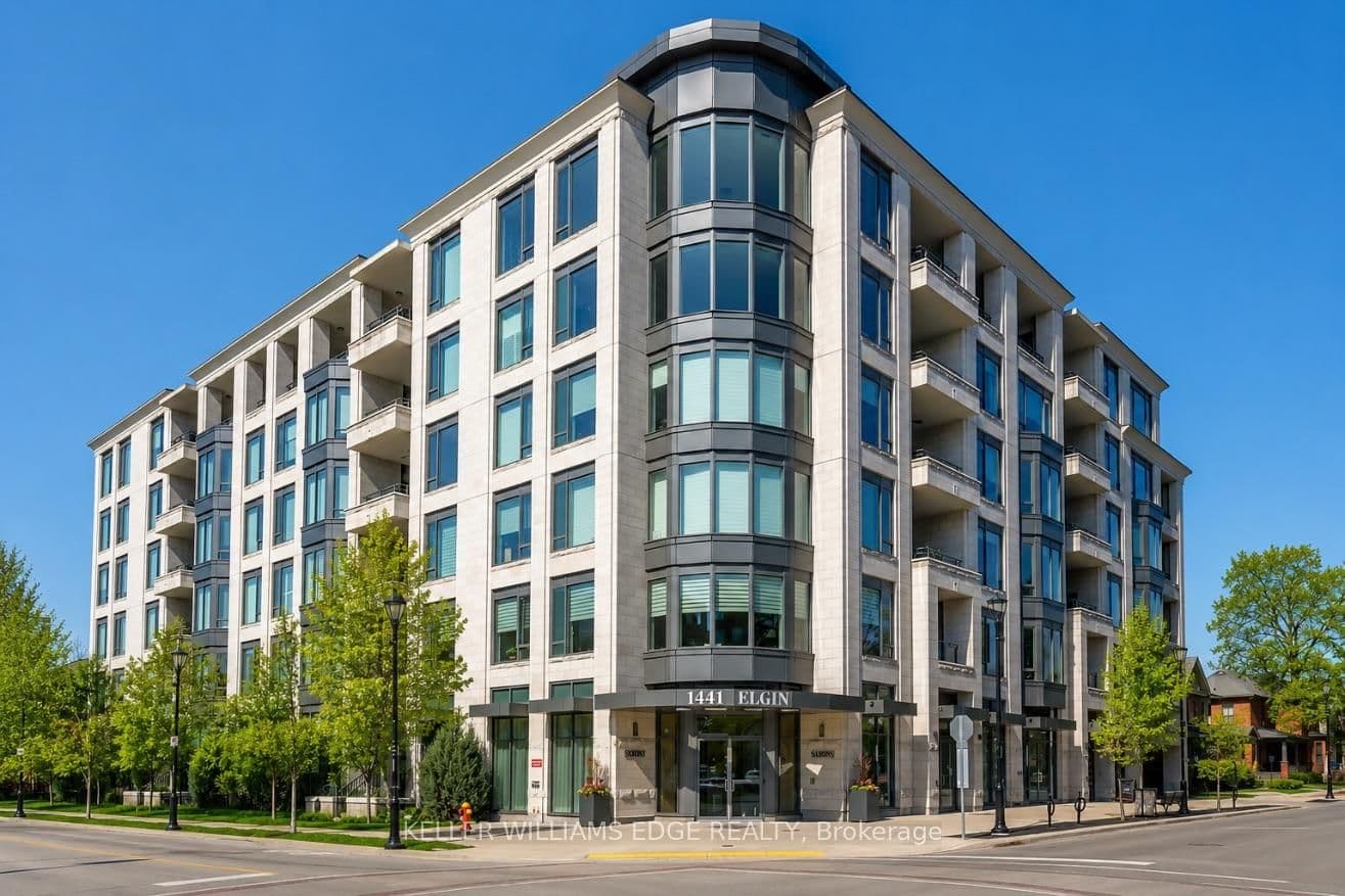 1441 Elgin Street, Unit 510 thumbnail 3