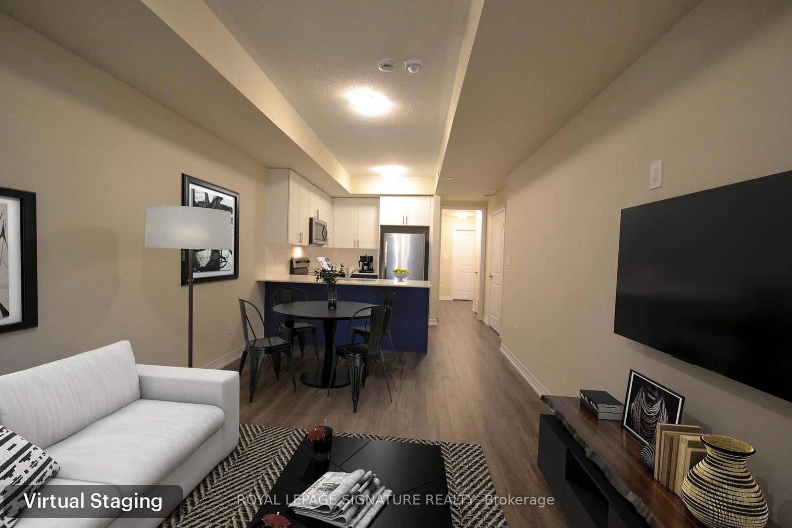 1573 Rose Way, Unit 107 thumbnail 12